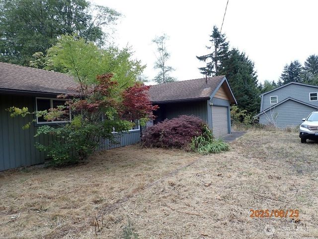 6814 River Road, Aberdeen, WA 98520