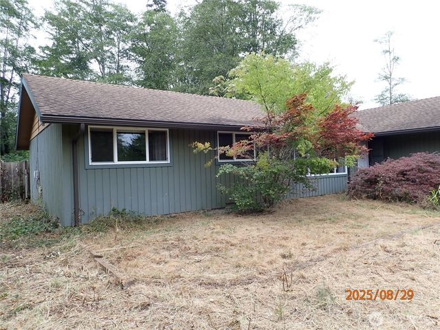6814 River Road, Aberdeen, WA 98520