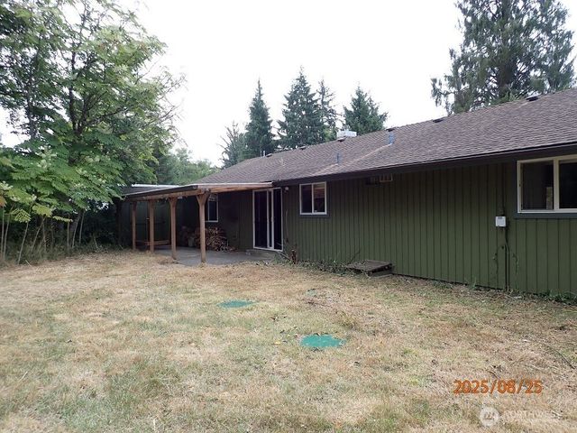 6814 River Road, Aberdeen, WA 98520