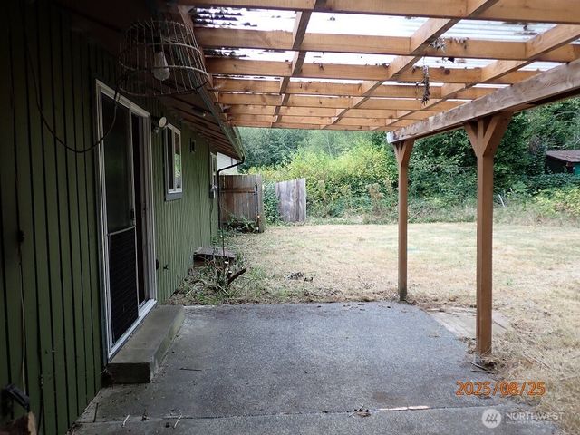 6814 River Road, Aberdeen, WA 98520