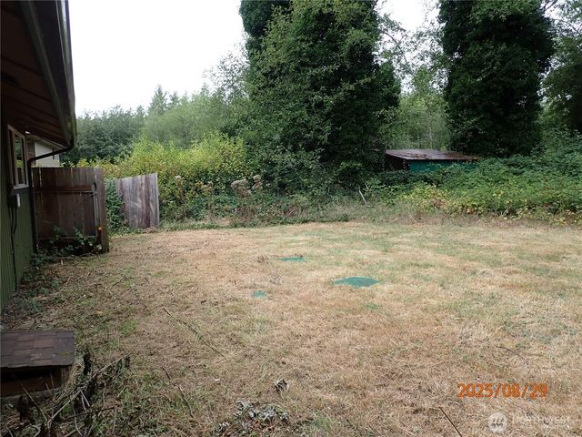 6814 River Road, Aberdeen, WA 98520