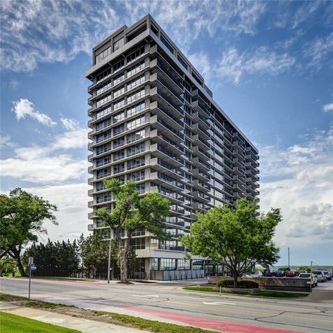 600 E Admiral Boulevard 305, Kansas City, MO 64106
