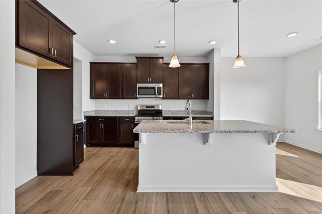 1005 Stiles Circle 49, Cartersville, GA 30120