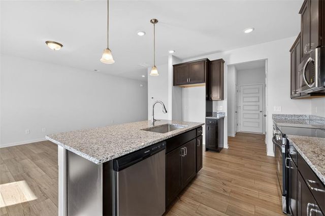 1005 Stiles Circle 49, Cartersville, GA 30120