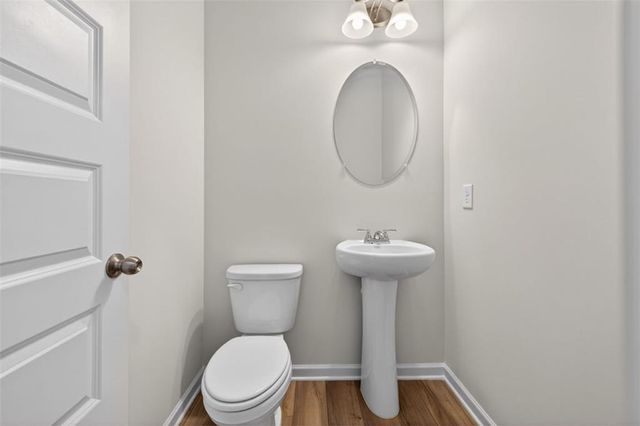 1005 Stiles Circle 49, Cartersville, GA 30120