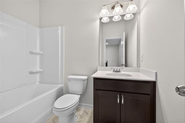 1005 Stiles Circle 49, Cartersville, GA 30120