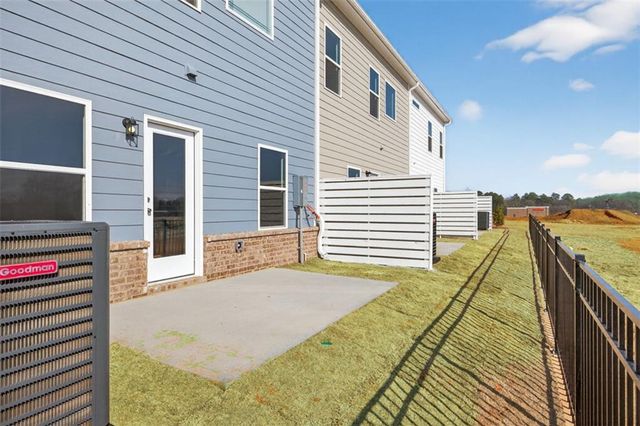 1005 Stiles Circle 49, Cartersville, GA 30120