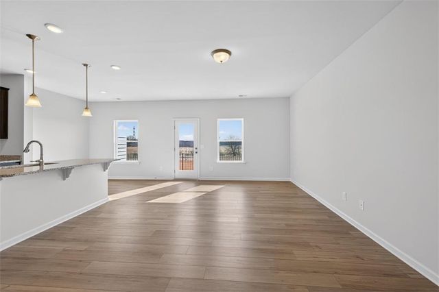 1005 Stiles Circle 49, Cartersville, GA 30120