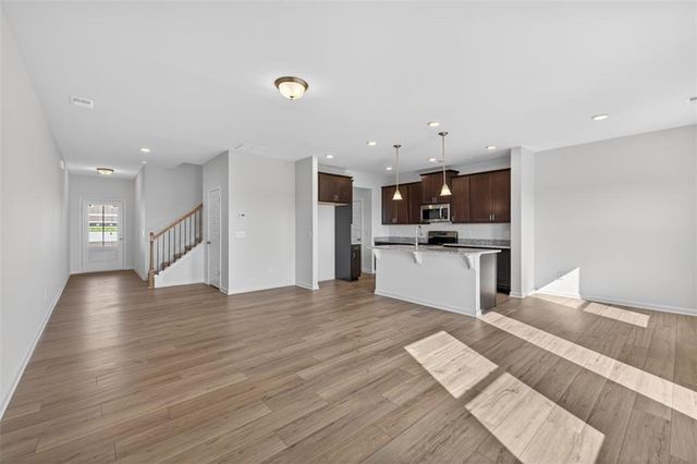 1005 Stiles Circle 49, Cartersville, GA 30120