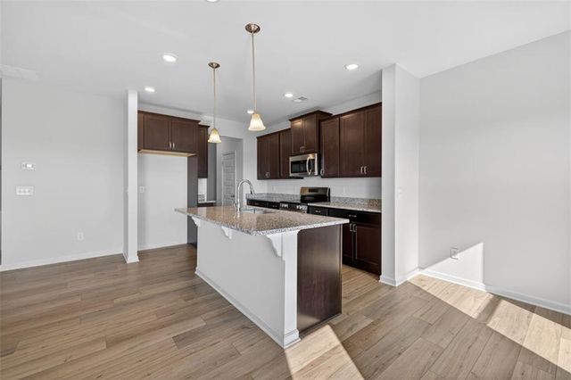 1005 Stiles Circle 49, Cartersville, GA 30120