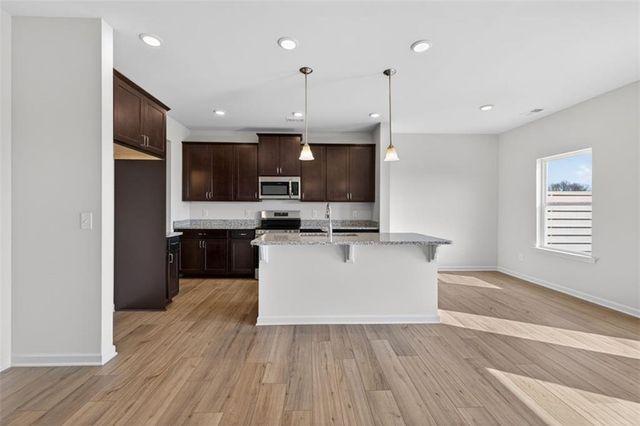 1005 Stiles Circle 49, Cartersville, GA 30120