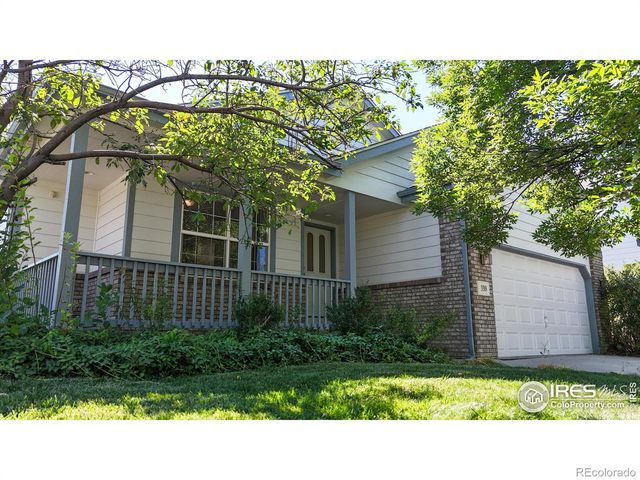 398 Blue Azurite Avenue, Loveland, CO 80537