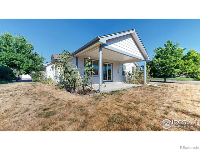 398 Blue Azurite Avenue, Loveland, CO 80537