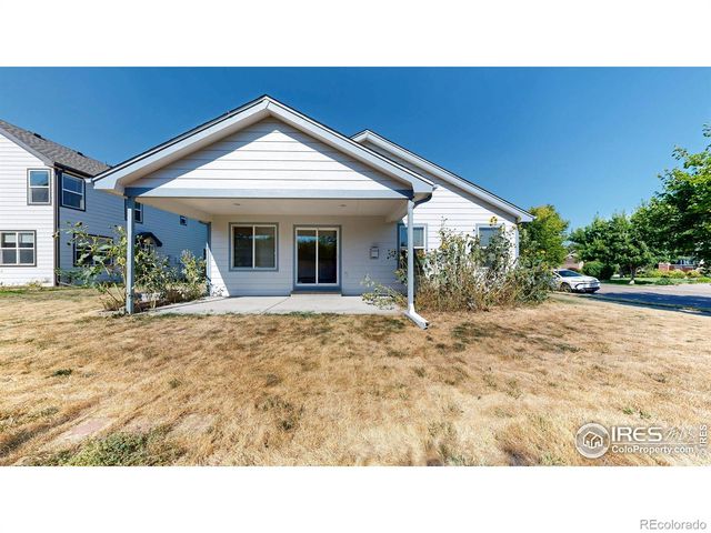 398 Blue Azurite Avenue, Loveland, CO 80537