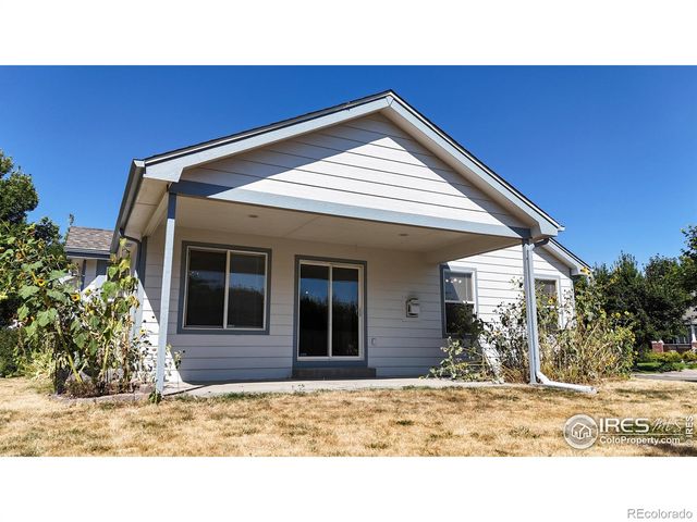 398 Blue Azurite Avenue, Loveland, CO 80537