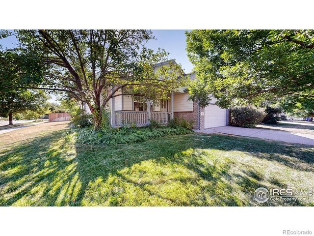 398 Blue Azurite Avenue, Loveland, CO 80537