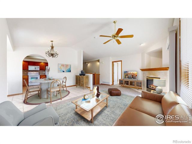 398 Blue Azurite Avenue, Loveland, CO 80537