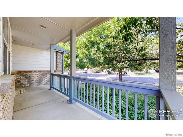 398 Blue Azurite Avenue, Loveland, CO 80537