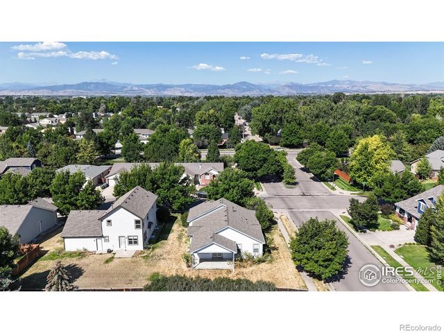 398 Blue Azurite Avenue, Loveland, CO 80537
