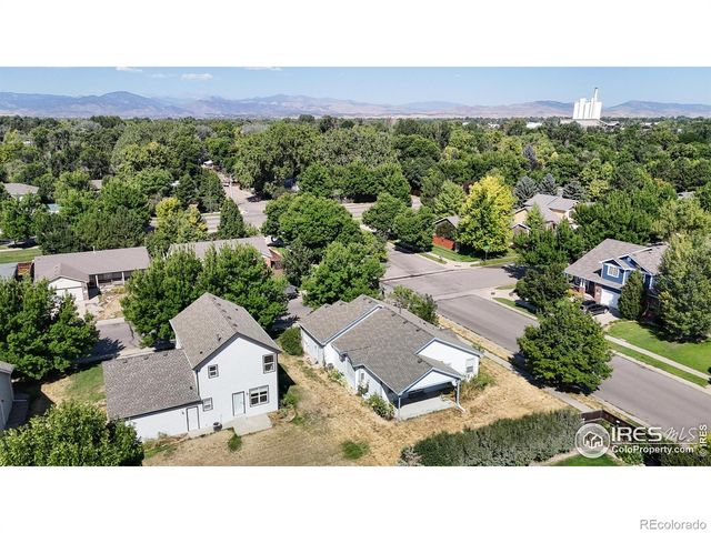398 Blue Azurite Avenue, Loveland, CO 80537