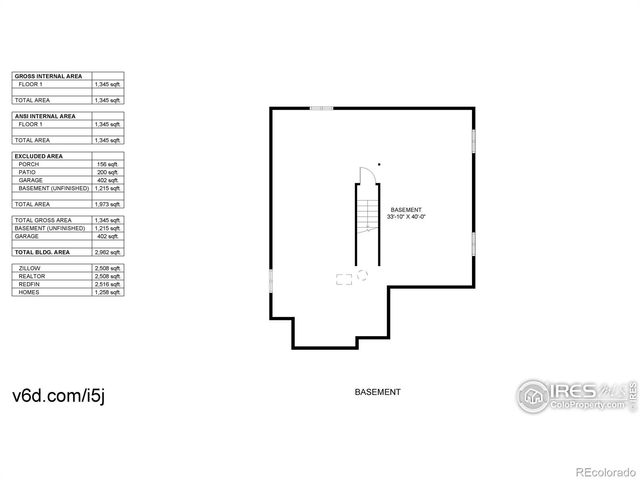 398 Blue Azurite Avenue, Loveland, CO 80537