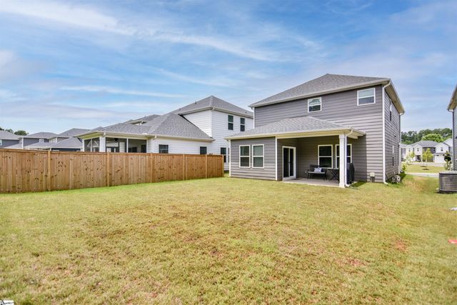 105 Boren Way, Greenville, SC 29607