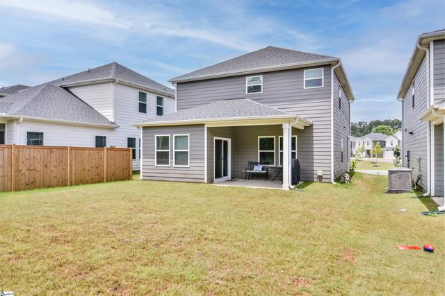 105 Boren Way, Greenville, SC 29607