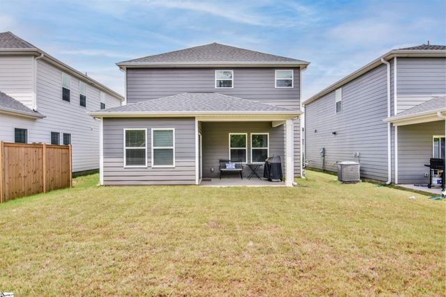 105 Boren Way, Greenville, SC 29607