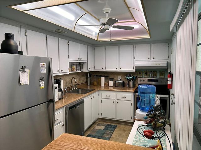72 BOUNDARY BOULEVARD 224, Rotonda West, FL 33947