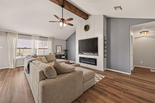 7730 Kempsey Lane, Houston, TX 77040