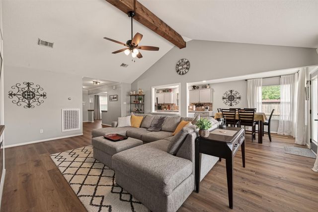 7730 Kempsey Lane, Houston, TX 77040