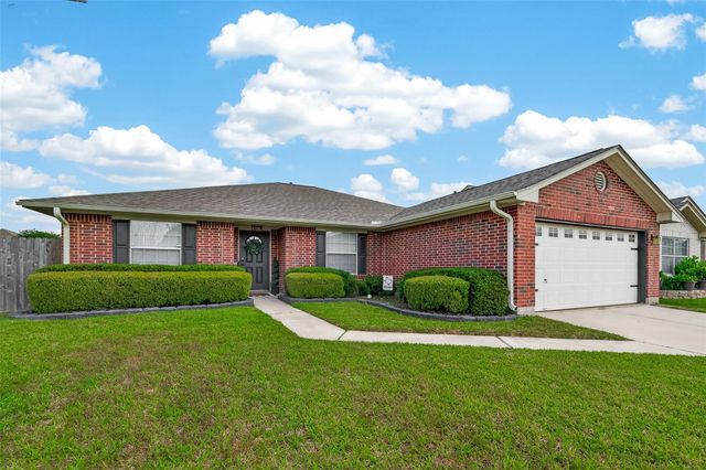 7730 Kempsey Lane, Houston, TX 77040