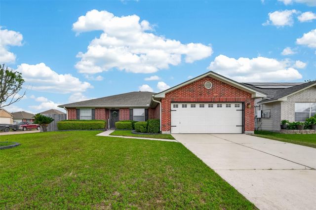 7730 Kempsey Lane, Houston, TX 77040