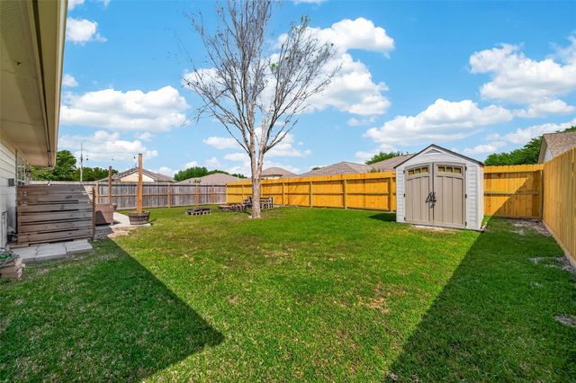7730 Kempsey Lane, Houston, TX 77040