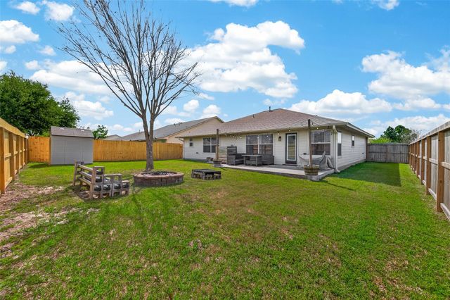 7730 Kempsey Lane, Houston, TX 77040