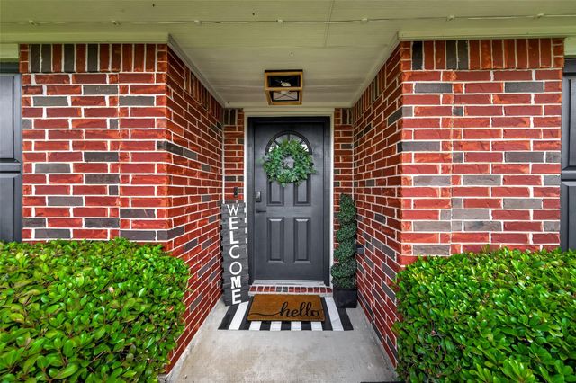 7730 Kempsey Lane, Houston, TX 77040