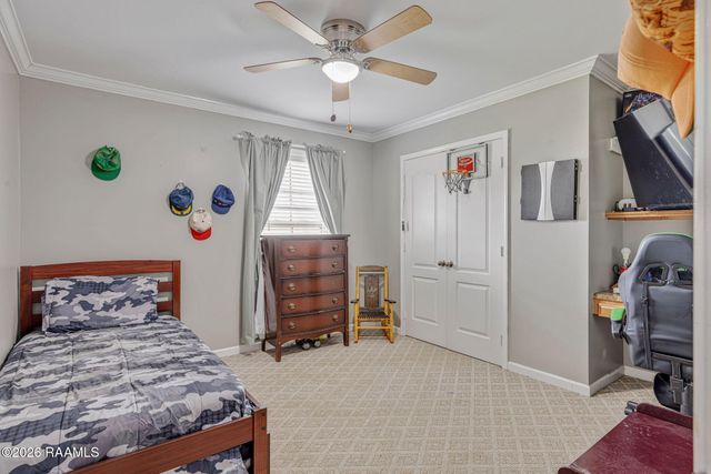 1020 Calais Loop, Breaux Bridge, LA 70517