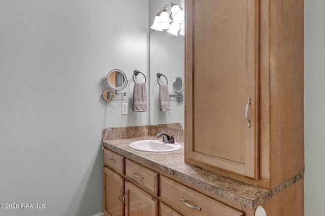 1020 Calais Loop, Breaux Bridge, LA 70517