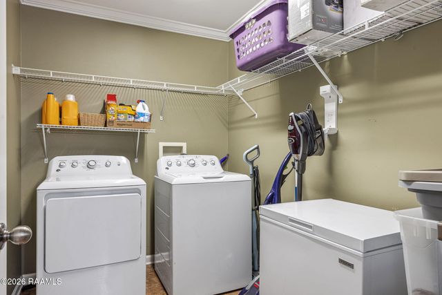 1020 Calais Loop, Breaux Bridge, LA 70517