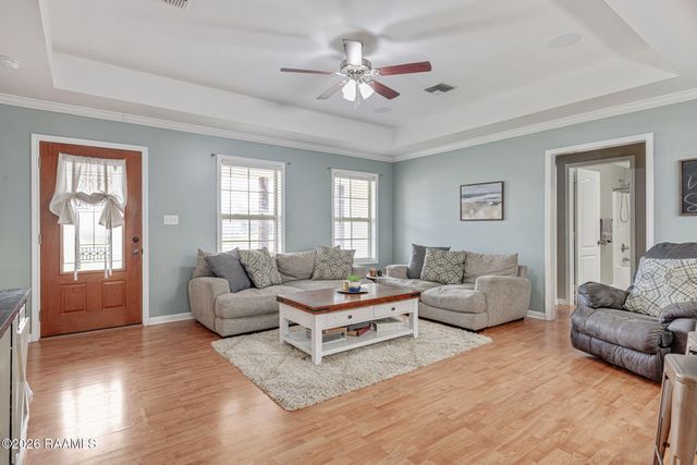 1020 Calais Loop, Breaux Bridge, LA 70517