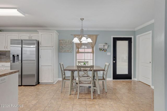 1020 Calais Loop, Breaux Bridge, LA 70517