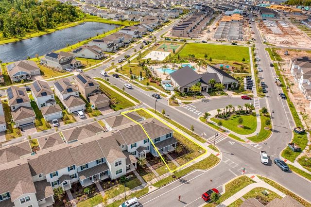 11904 BOLDFACE DRIVE, Orlando, FL 32832