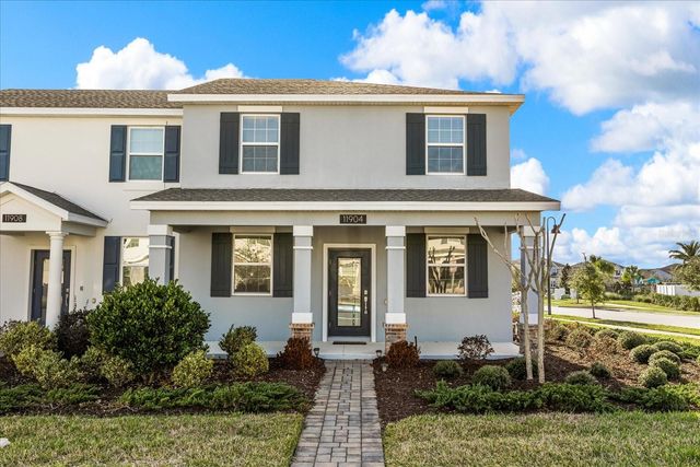 11904 BOLDFACE DRIVE, Orlando, FL 32832