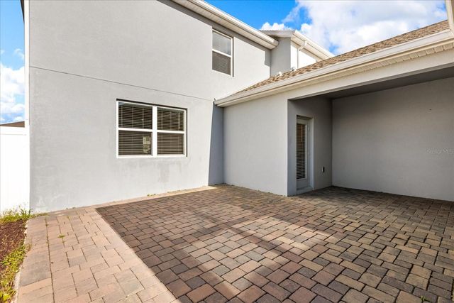 11904 BOLDFACE DRIVE, Orlando, FL 32832