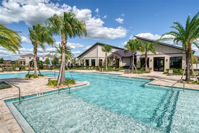 11904 BOLDFACE DRIVE, Orlando, FL 32832