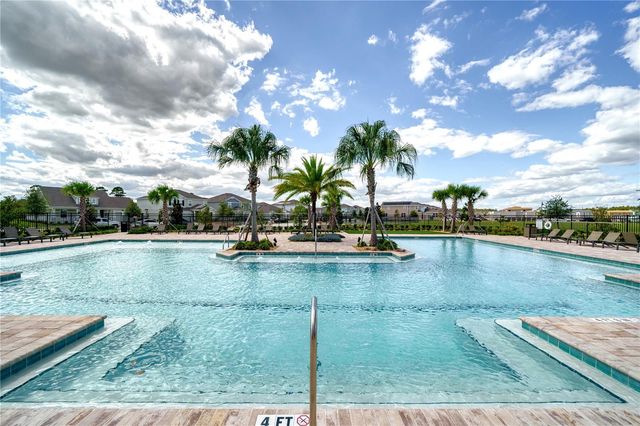 11904 BOLDFACE DRIVE, Orlando, FL 32832