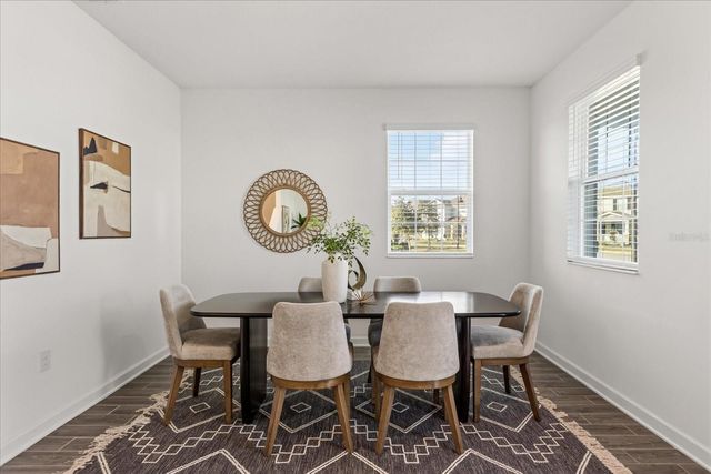 11904 BOLDFACE DRIVE, Orlando, FL 32832