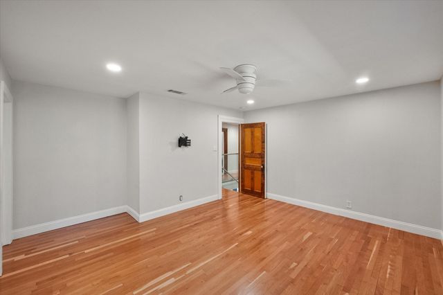 6522 Mark Drive, Burleson, TX 76028