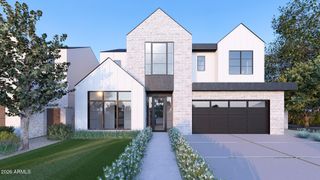 4030 N 49TH Street, Phoenix, AZ 85018