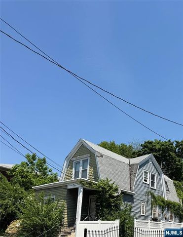 97-99 Mt Vernon Avenue, Irvington, NJ 07111